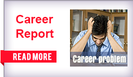 Career Report